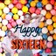 Happy Sixteen