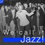 We Call It Jazz!, Vol. 37