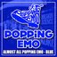 ALMOST ALL POPPiNG EMO-BLUE
