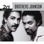 20th Century Masters The Best Of Brothers Johnson