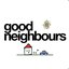 Good Neighbours - EP
