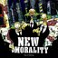 New Morality - Fear Of Nothing