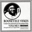 Roosevelt Sykes Vol. 5 (1937-1939)