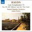 Haydn: Late Symphonies, Vol. 3