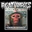 Mutilated Regurgitator