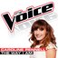 The Way I Am (The Voice Performance) - Single