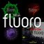 Full On Fluoro - All-4-One (Mixed By Simon Patterson, Yahel, Activa & Liquid Soul)