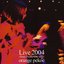 Live 2004 -from Poetic Ore tour-