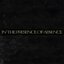 In The Presence Of Absence