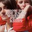 How Do You Know When It Feels Right - Single