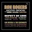 Ron Rogers - Song Book - The Original Recordings Remastered!