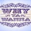 Why Ya Wanna - Single