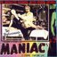 Maniac: Live: 1986-02-04: Maxwell's, Hoboken, NJ, USA (disc 2)