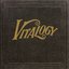 Pearl Jam - Vitalogy album artwork