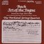 Bach: Art of the Fugue (BMV 1080)