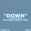 Down - Single