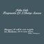 Fragments Of A Rainy Season [Explicit]