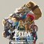 The Legend of Zelda: Breath of the Wild - The Champions' Ballad Soundtrack