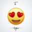 I Heart U
