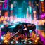 Sexy Aura Drift