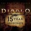 The Music of Diablo 1996 - 2011: 15 Year Anniversary