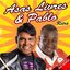 Asas Livres & Pablo: Retrô O FENÔMENO AO VIVO!