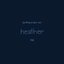 Putting a Spin on Heather - Single