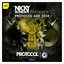 Nicky Romero Presents Protocol Ade 2014