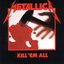 Kill 'Em All (with Bonus Tracks)