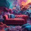 Hotel Couch