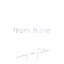 from here