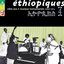 Ethiopiques, Vol. 4