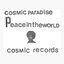 Cosmic Paradise / Peace In The World