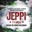 Jeppi á fjalli