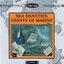 sea shanties, chants de marins, volume 2