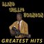 Blind Willie Johnson - Greatest Hits