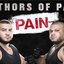 WWE NXT: Pain (Authors of Pain) - Single