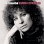 The Essential Barbra Streisand Disc 1