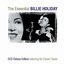 The Essential Billie Holiday (disc 3)