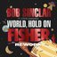 World Hold On (feat. Steve Edwards) [FISHER Rework] - Single