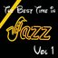 The Best Time in Jazz Vol 1
