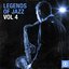 Legends of Jazz, Vol. 4