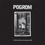 Pogrom - Electronic Music By Jan Svensson 1990