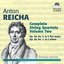 Reicha: Complete String Quartets, Vol. 2
