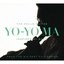 The Cello Suites: Inspired by Bach (Yo-Yo Ma) (disc 1)