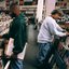 DJ Shadow - Endtroducing... album artwork