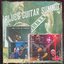 Blues Guitar Summit