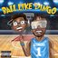 Ball Like Dingo