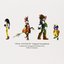 "Final Fantasy IX" Original Soundtrack, Disk 3