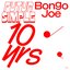FUTUR SIMPLE : BONGO JOE’S 10 YEARS ANNIVERSARY